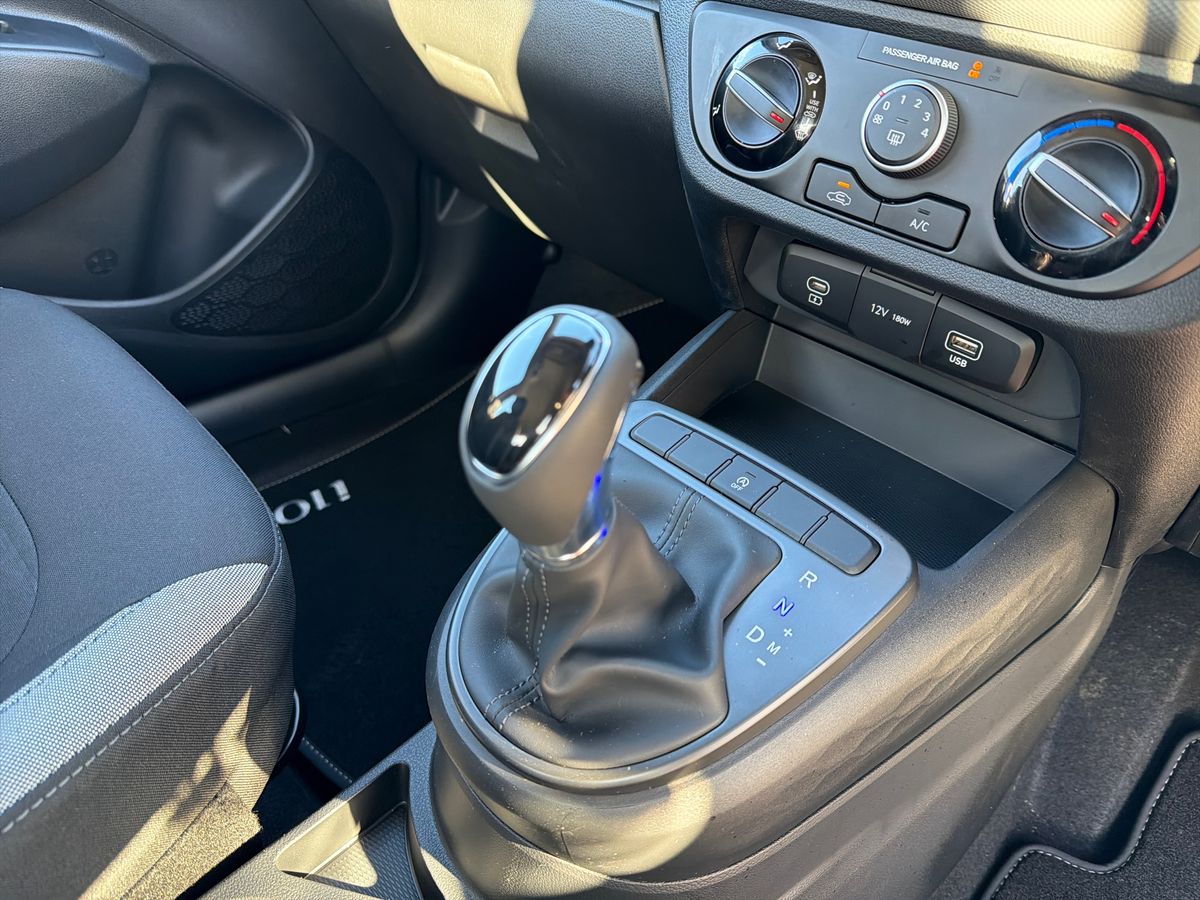 Used Hyundai i10 2025 for sale - 77133913: Photo 19