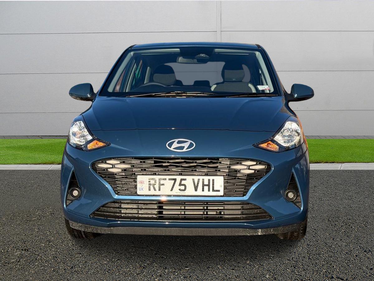 Used Hyundai i10 2025 for sale - 77133913: Photo 2