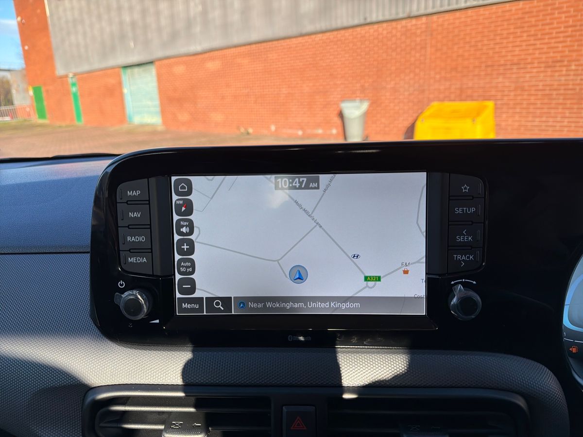 Used Hyundai i10 2025 for sale - 77133913: Photo 24