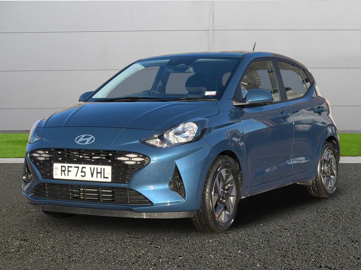 Used Hyundai i10 2025 for sale - 77133913: Photo 3