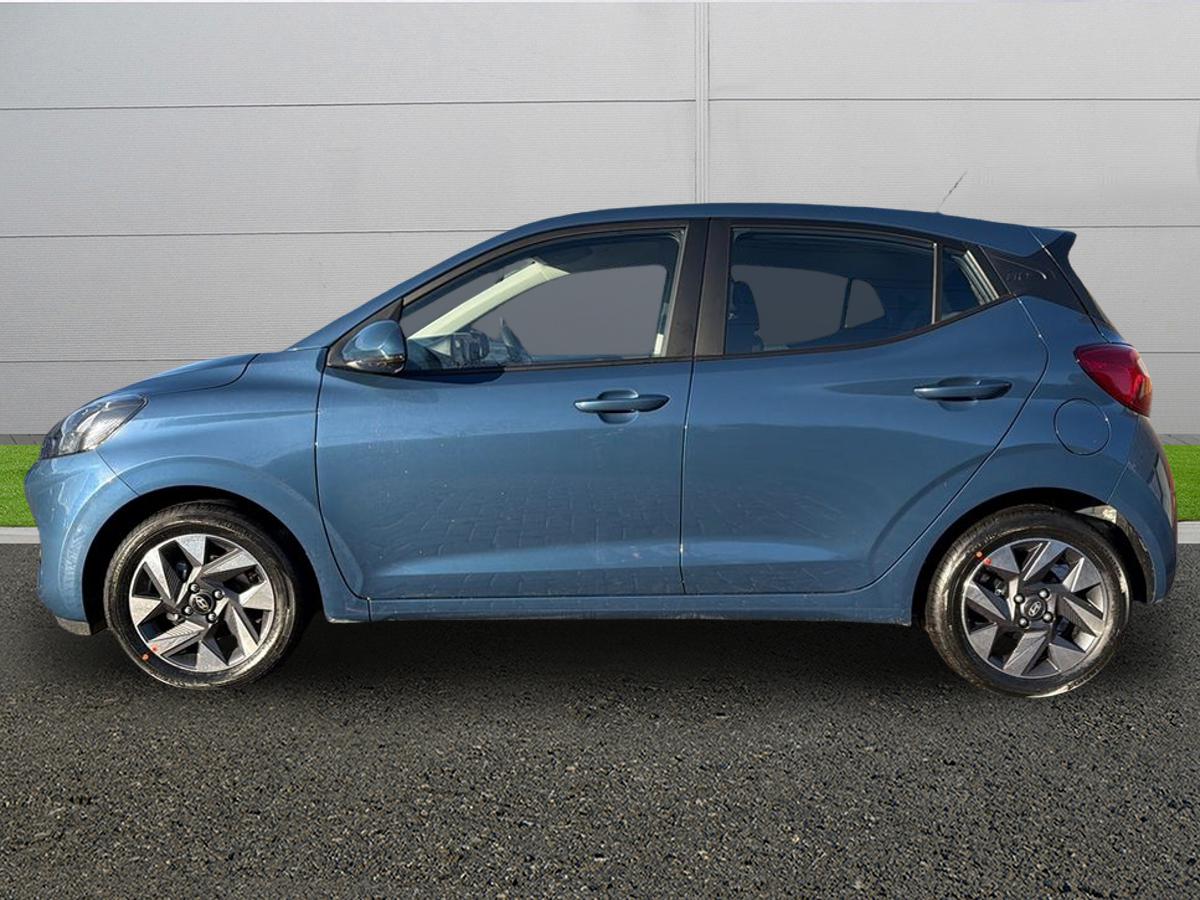 Used Hyundai i10 2025 for sale - 77133913: Photo 4