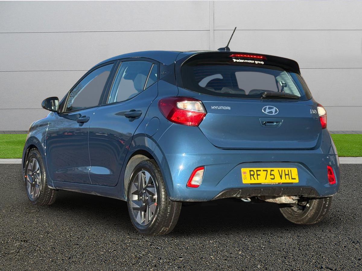 Used Hyundai i10 2025 for sale - 77133913: Photo 5