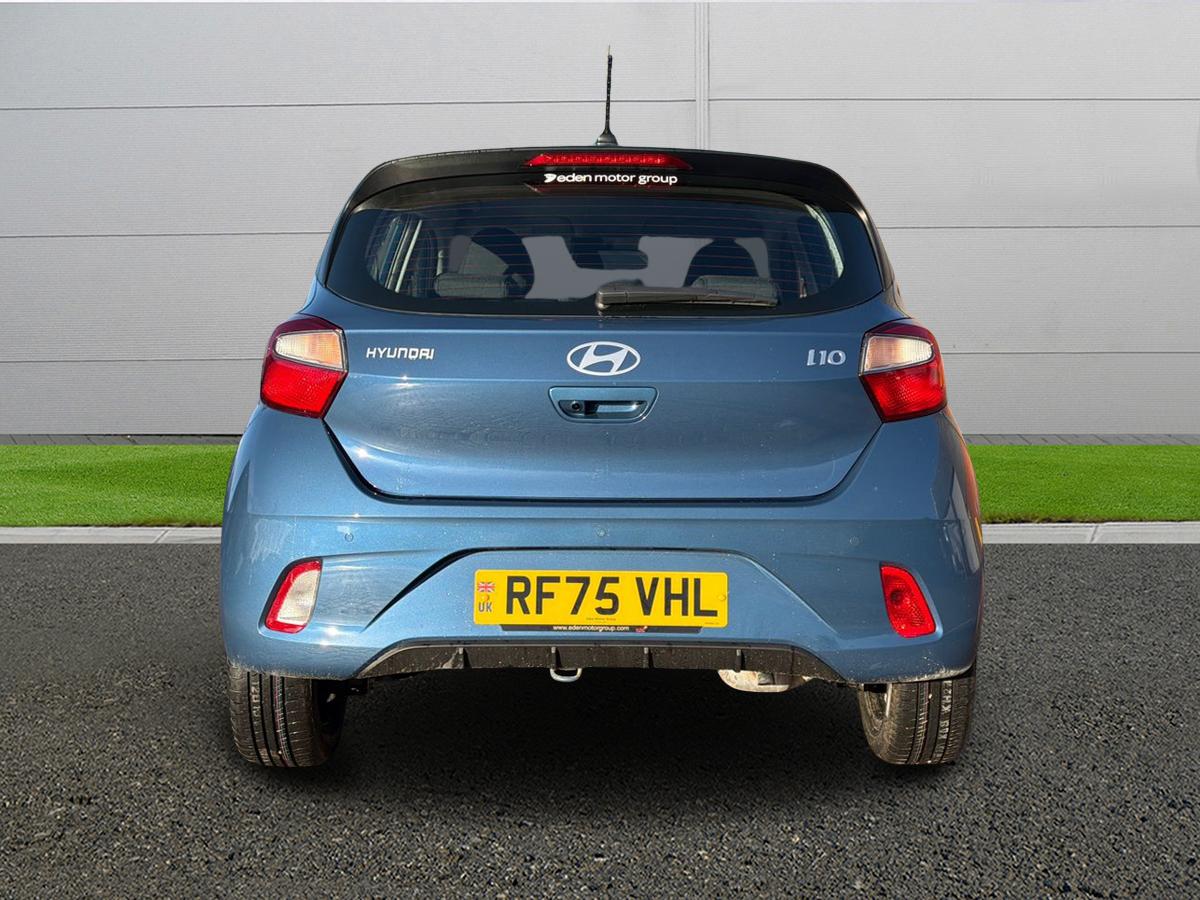 Used Hyundai i10 2025 for sale - 77133913: Photo 6