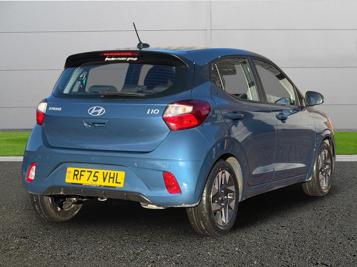 Used Hyundai i10 2025 for sale - 77133913: Photo 7