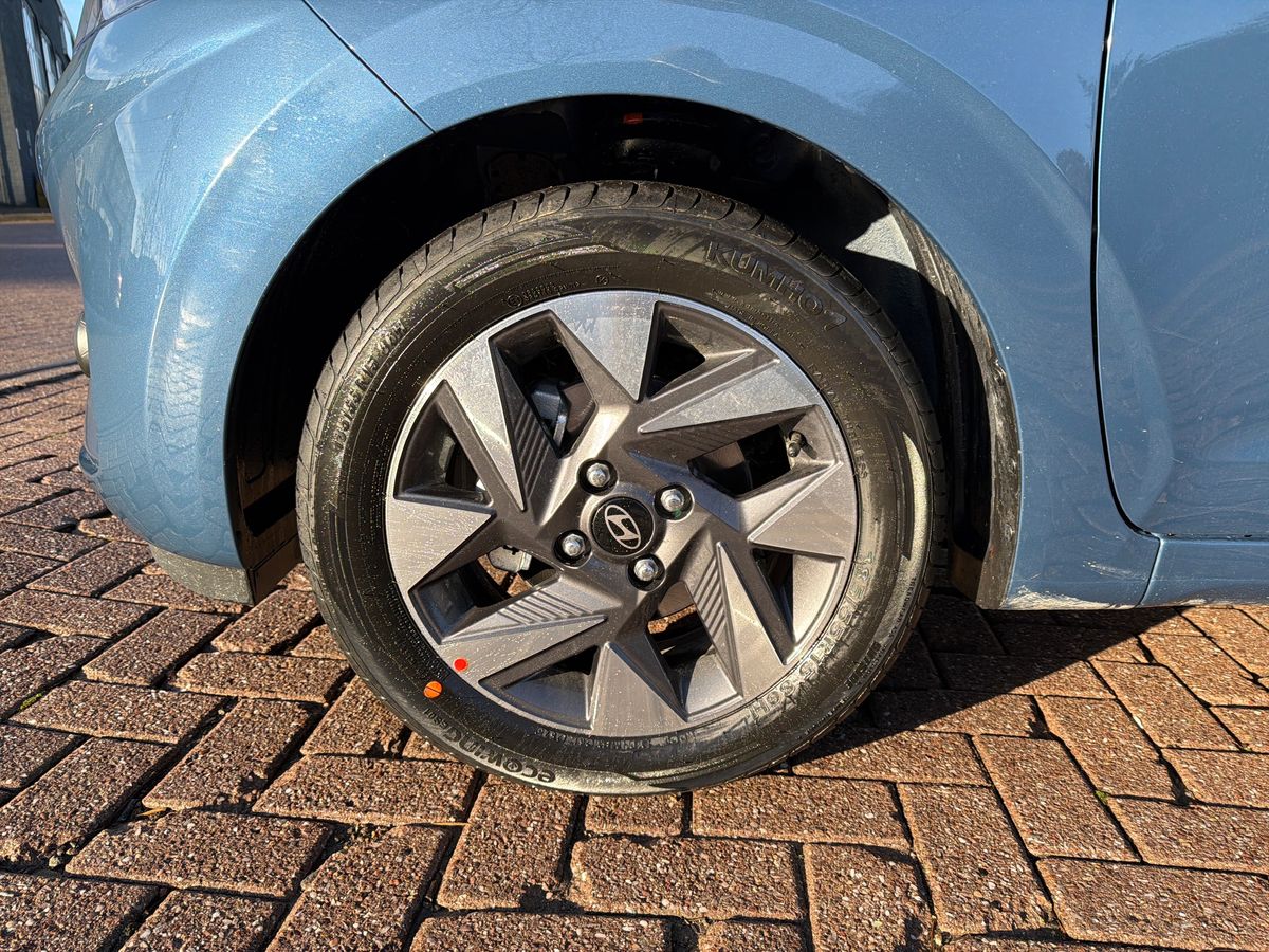 Used Hyundai i10 2025 for sale - 77133913: Photo 9