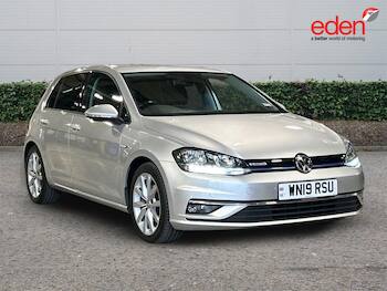 Used Volkswagen Golf 2019 for sale - 79688680: Photo