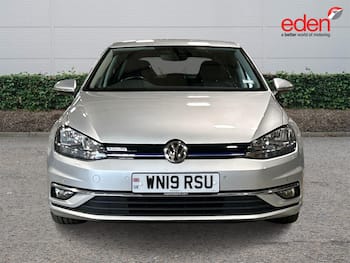 Used Volkswagen Golf 2019 for sale - 79688680: Photo