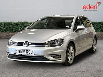 Used Volkswagen Golf 2019 for sale - 79688680: Photo