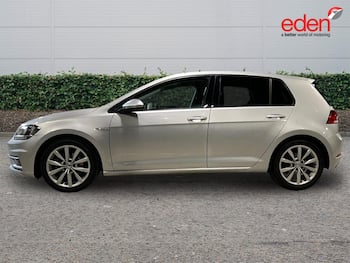 Used Volkswagen Golf 2019 for sale - 79688680: Photo