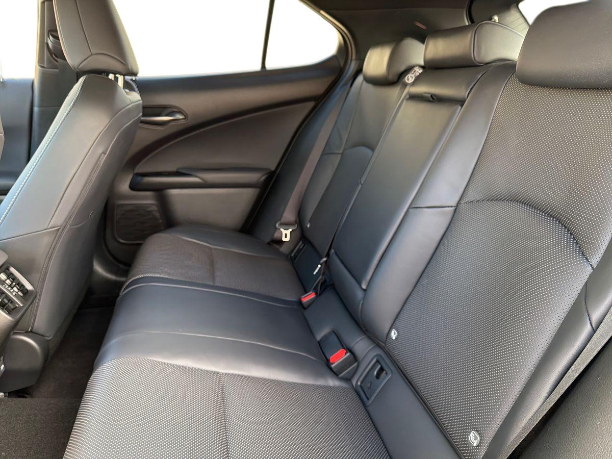 Used Lexus UX 2024 for sale - 77841436: Photo 11