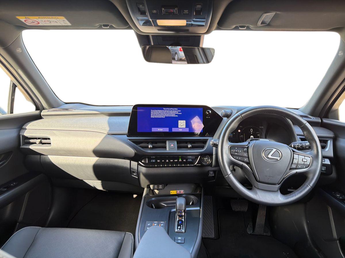 Used Lexus UX 2024 for sale - 77841436: Photo 13