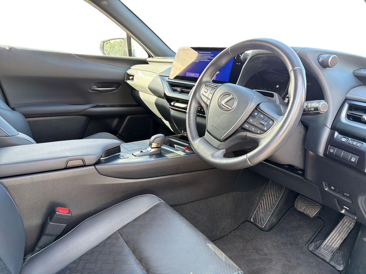 Used Lexus UX 2024 for sale - 77841436: Photo 15