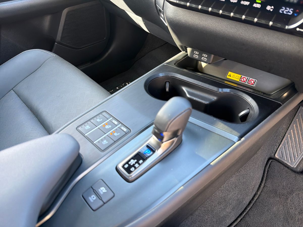 Used Lexus UX 2024 for sale - 77841436: Photo 19