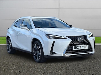 Used Lexus UX 2024 for sale - 77841436: Photo