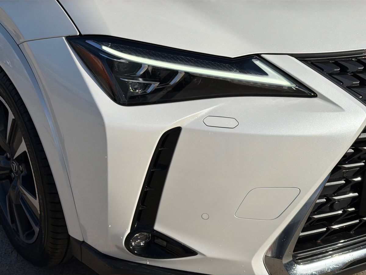Used Lexus UX 2024 for sale - 77841436: Photo 21