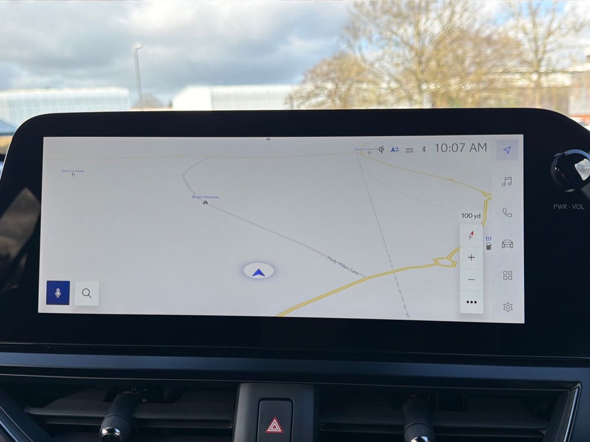 Used Lexus UX 2024 for sale - 77841436: Photo 24