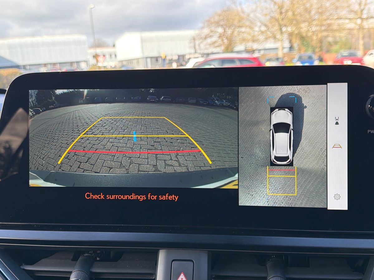 Used Lexus UX 2024 for sale - 77841436: Photo 25