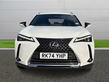 Used Lexus UX 2024 for sale - 77841436: Photo