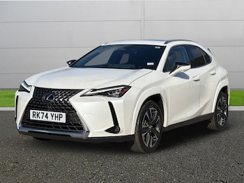 Used Lexus UX 2024 for sale - 77841436: Photo