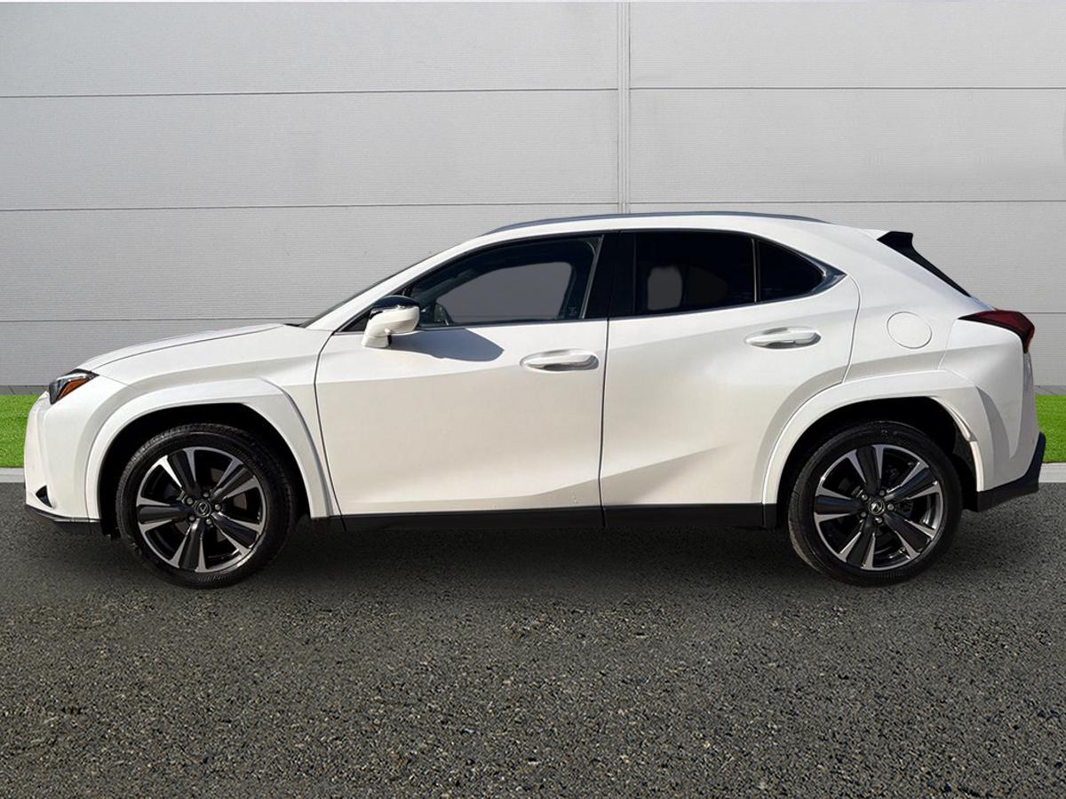 Used Lexus UX 2024 for sale - 77841436: Photo 4