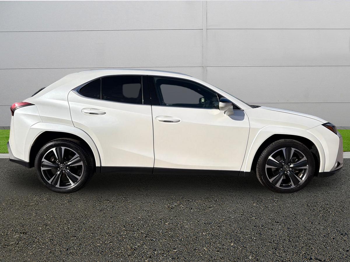 Used Lexus UX 2024 for sale - 77841436: Photo 8