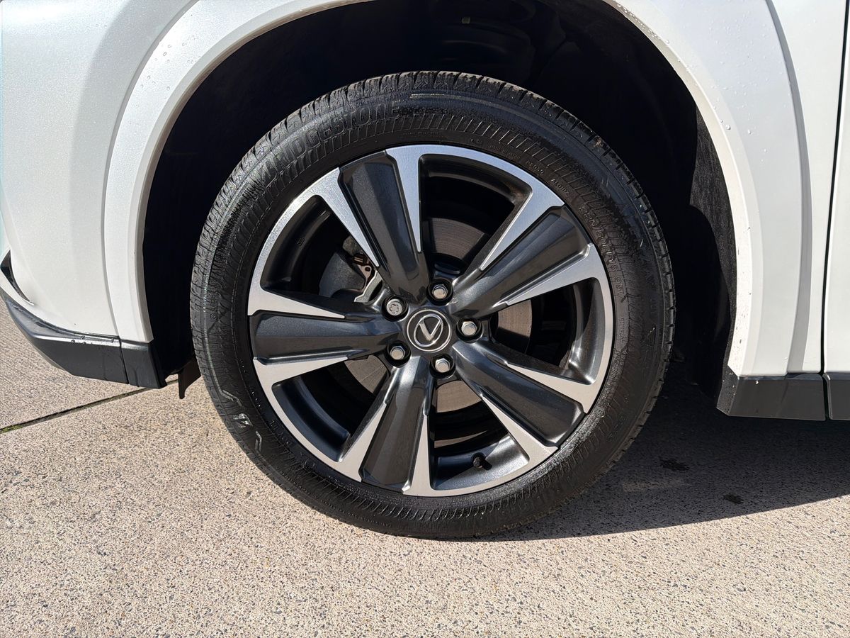 Used Lexus UX 2024 for sale - 77841436: Photo 9