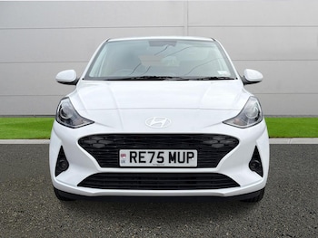 Used Hyundai i10 2025 for sale - 78706556: Photo