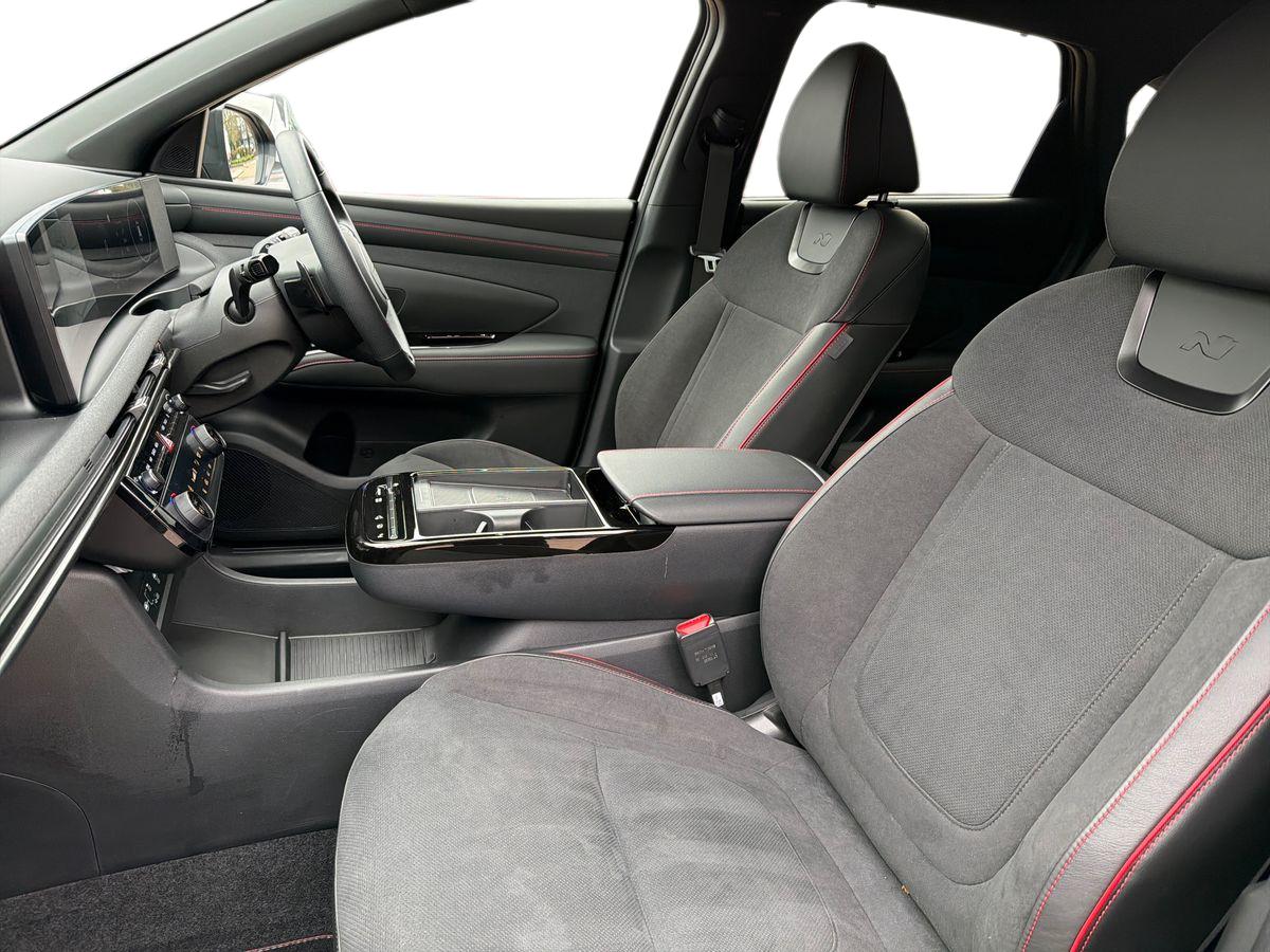 Used Hyundai TUCSON 2025 for sale - 77002598: Photo 10