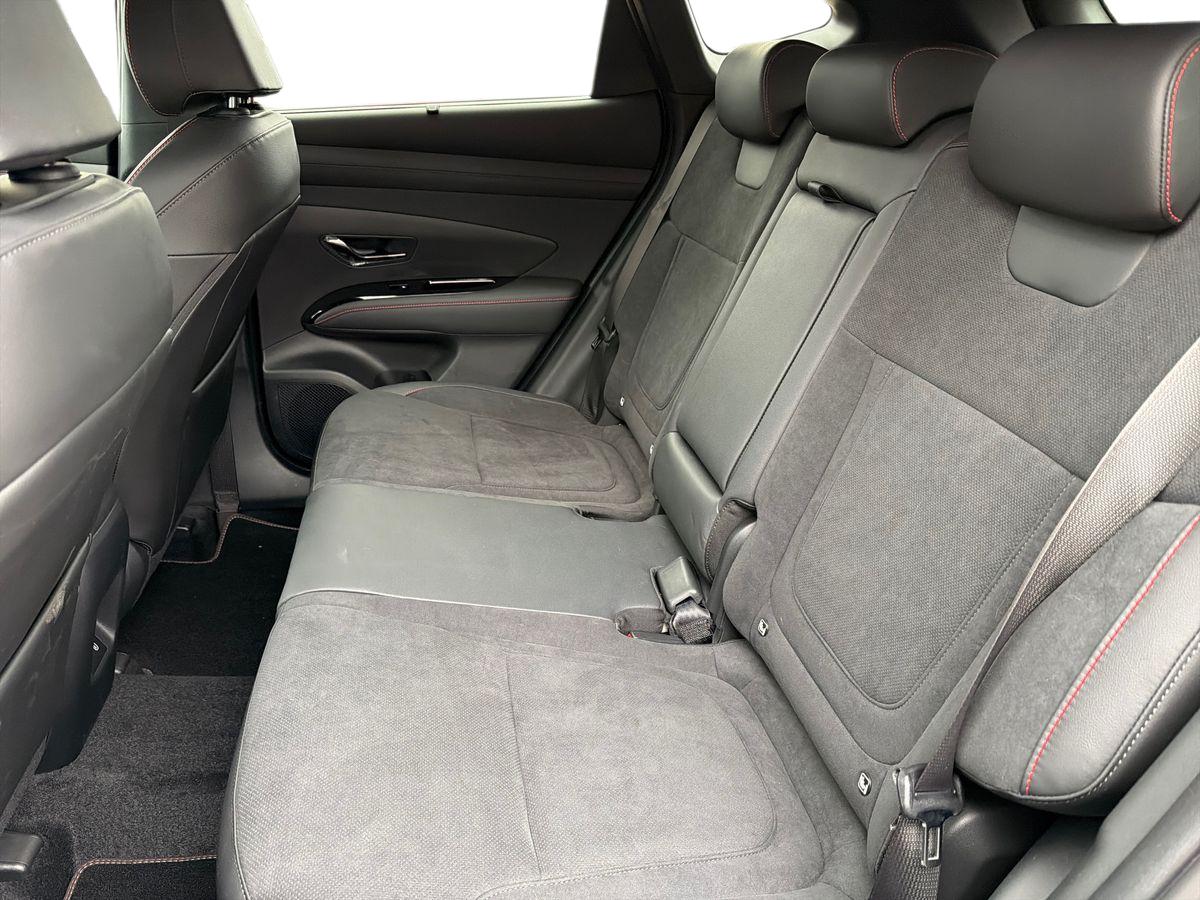 Used Hyundai TUCSON 2025 for sale - 77002598: Photo 11