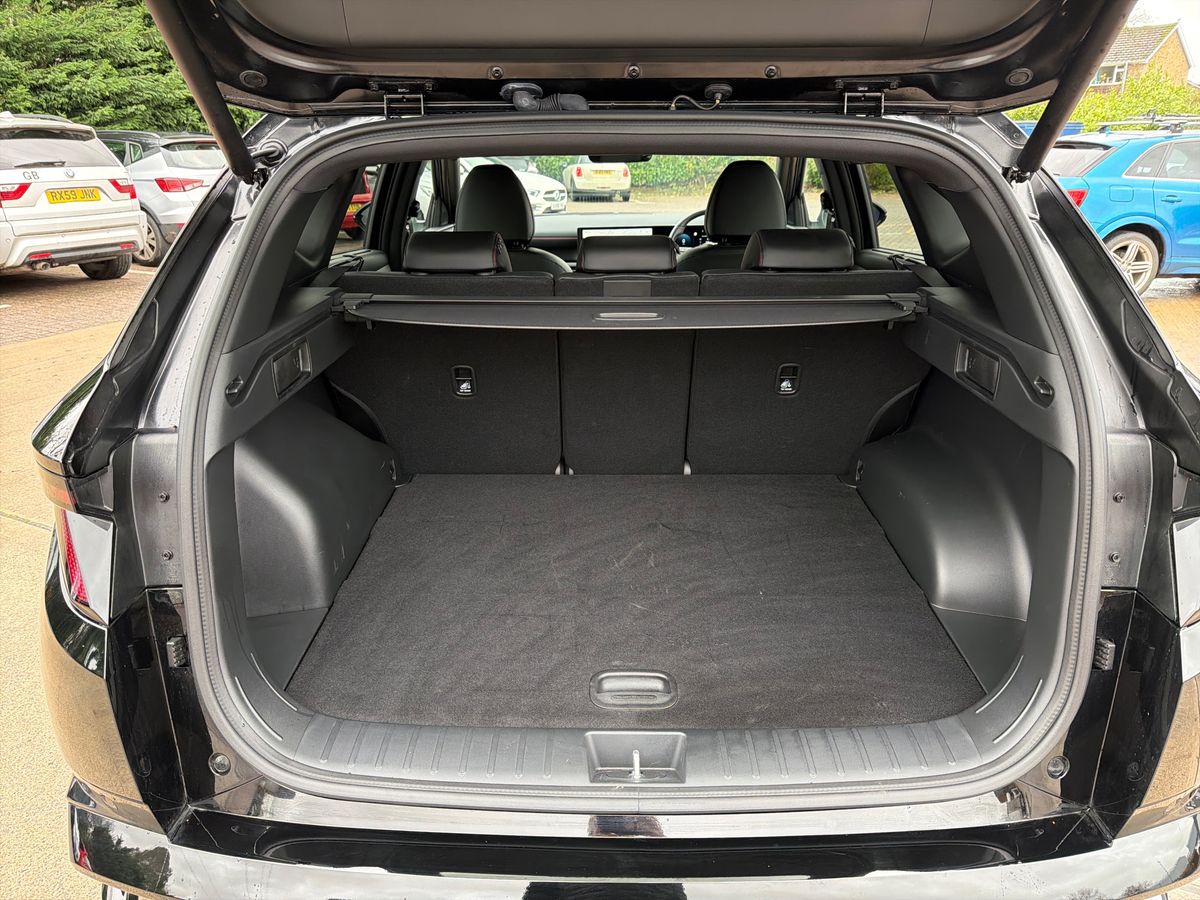 Used Hyundai TUCSON 2025 for sale - 77002598: Photo 12