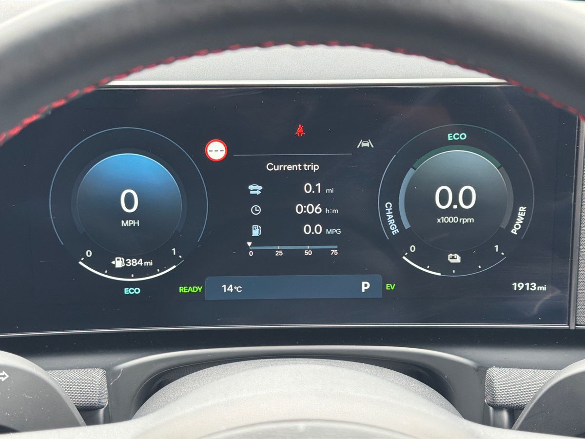 Used Hyundai TUCSON 2025 for sale - 77002598: Photo 14