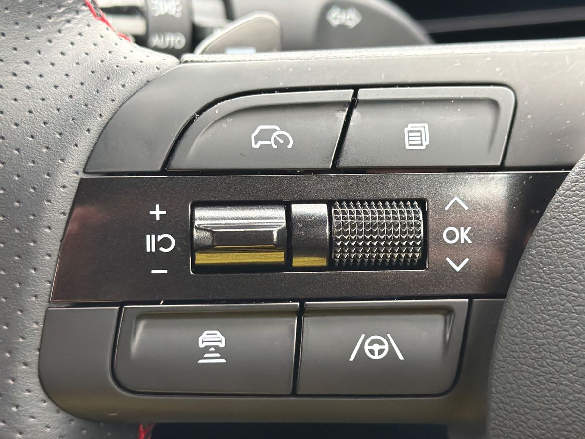 Used Hyundai TUCSON 2025 for sale - 77002598: Photo 16