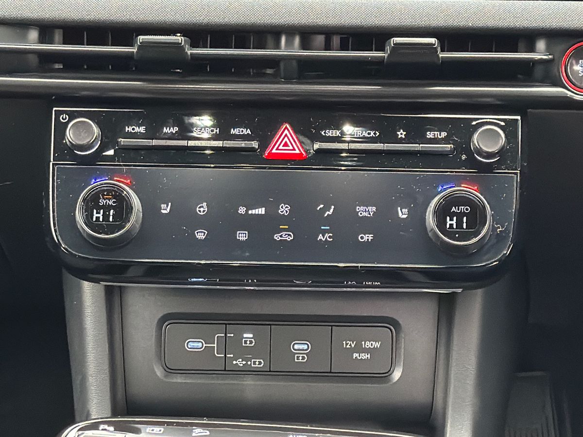 Used Hyundai TUCSON 2025 for sale - 77002598: Photo 18