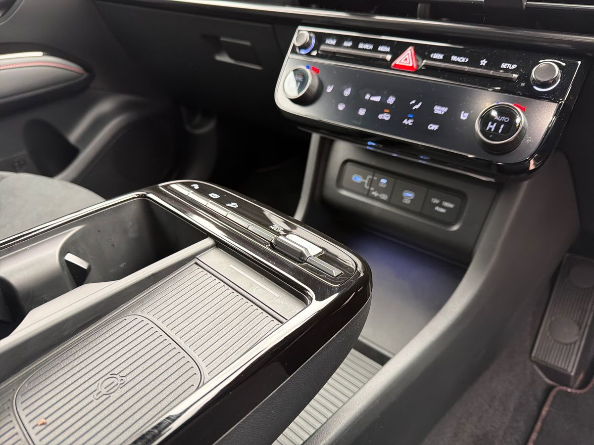 Used Hyundai TUCSON 2025 for sale - 77002598: Photo 19