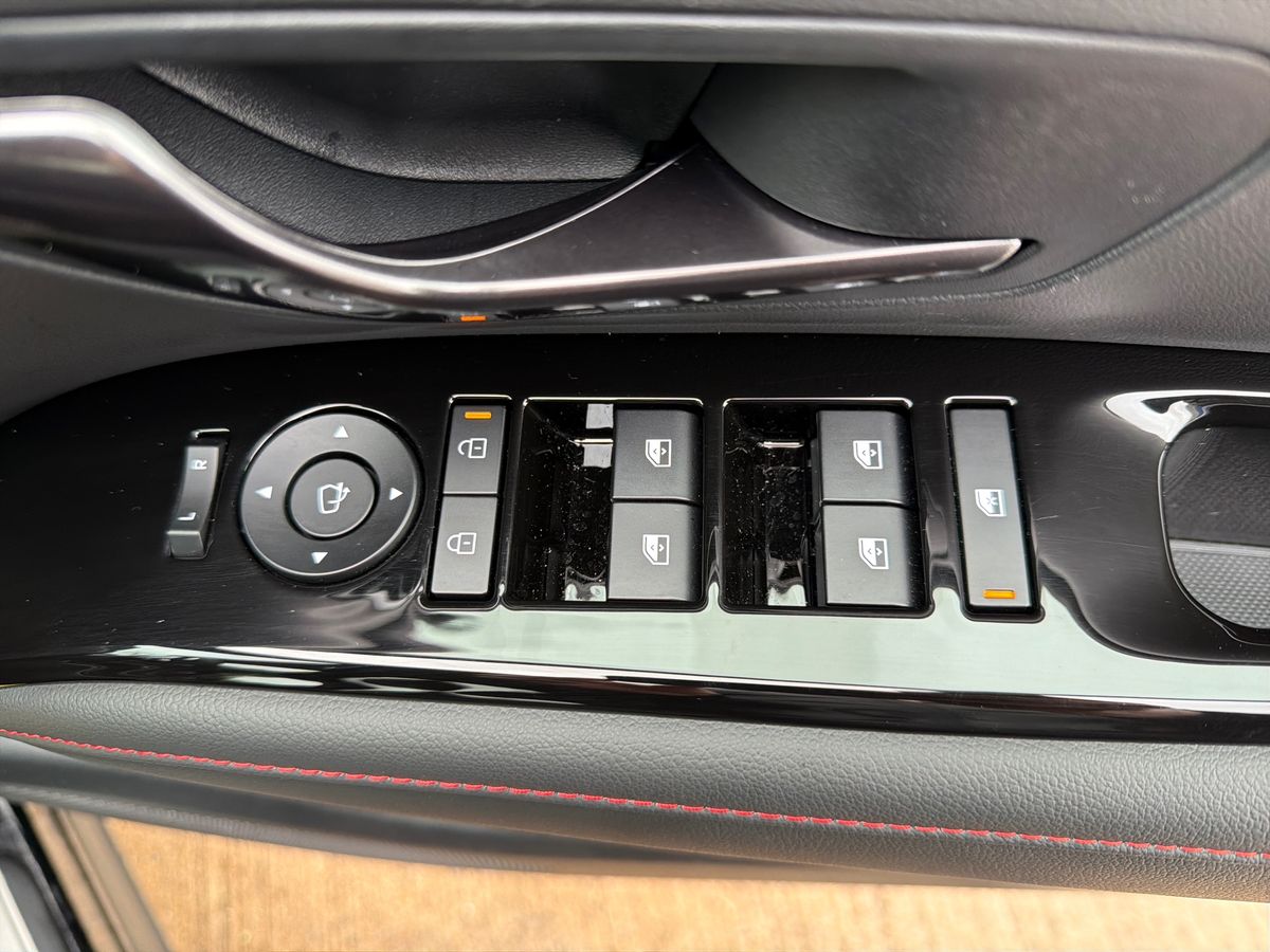 Used Hyundai TUCSON 2025 for sale - 77002598: Photo 20