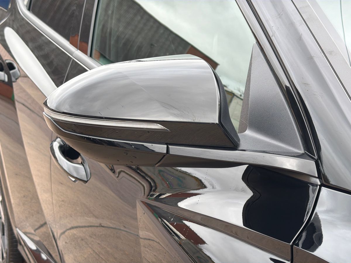 Used Hyundai TUCSON 2025 for sale - 77002598: Photo 22