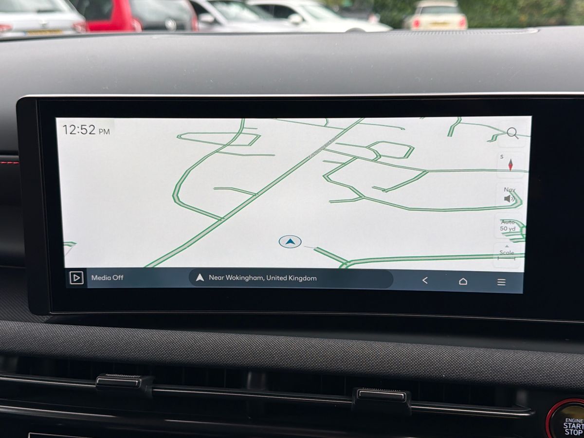 Used Hyundai TUCSON 2025 for sale - 77002598: Photo 23