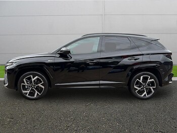 Used Hyundai TUCSON 2025 for sale - 77002598: Photo