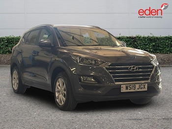 Used Hyundai TUCSON 2019 for sale - 79237359: Photo