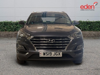 Used Hyundai TUCSON 2019 for sale - 79237359: Photo