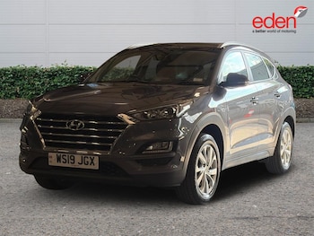 Used Hyundai TUCSON 2019 for sale - 79237359: Photo