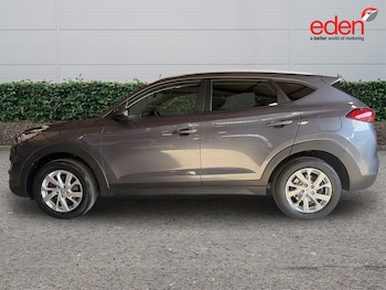 Used Hyundai TUCSON 2019 for sale - 79237359: Photo
