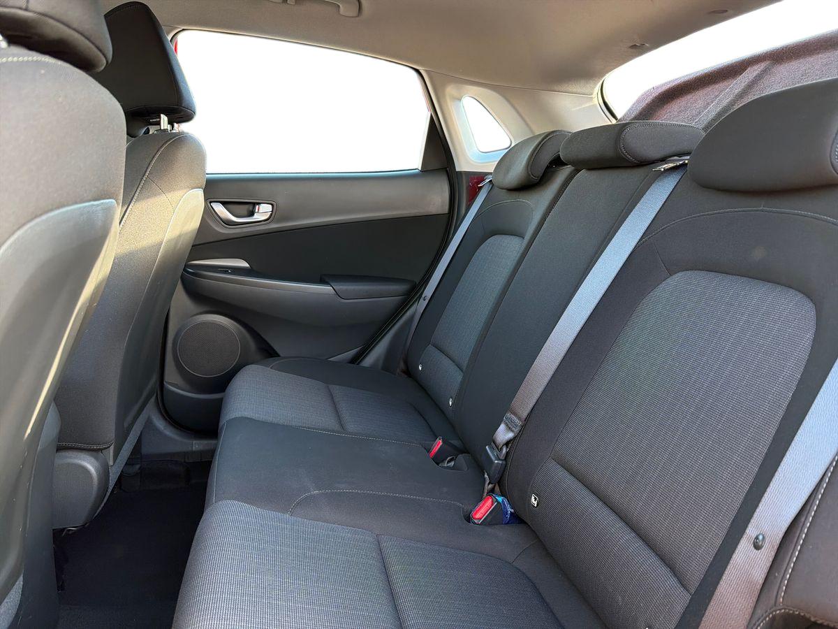 Used Hyundai KONA 2022 for sale - 77442548: Photo 11