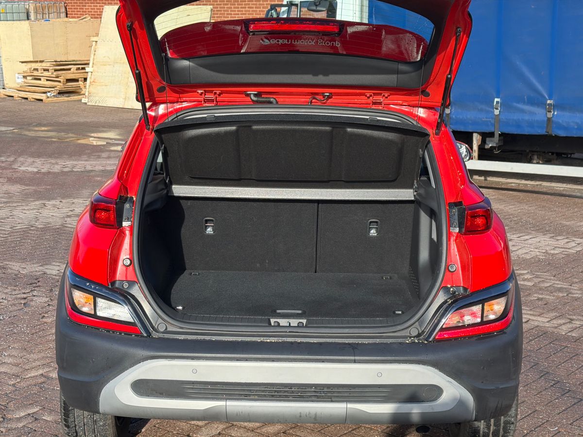 Used Hyundai KONA 2022 for sale - 77442548: Photo 12