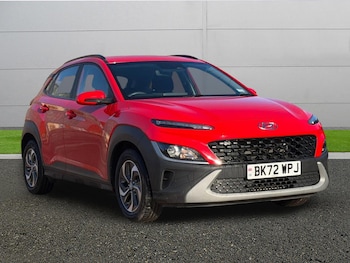 Used Hyundai KONA 2022 for sale - 77442548: Photo