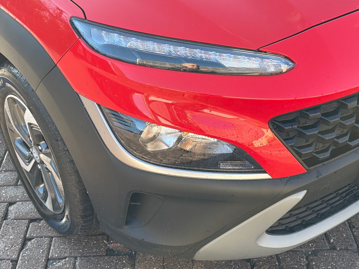 Used Hyundai KONA 2022 for sale - 77442548: Photo 21