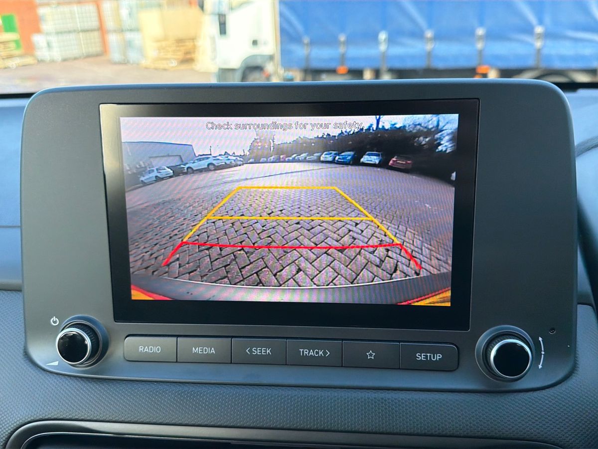 Used Hyundai KONA 2022 for sale - 77442548: Photo 23