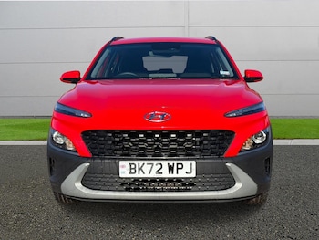 Used Hyundai KONA 2022 for sale - 77442548: Photo