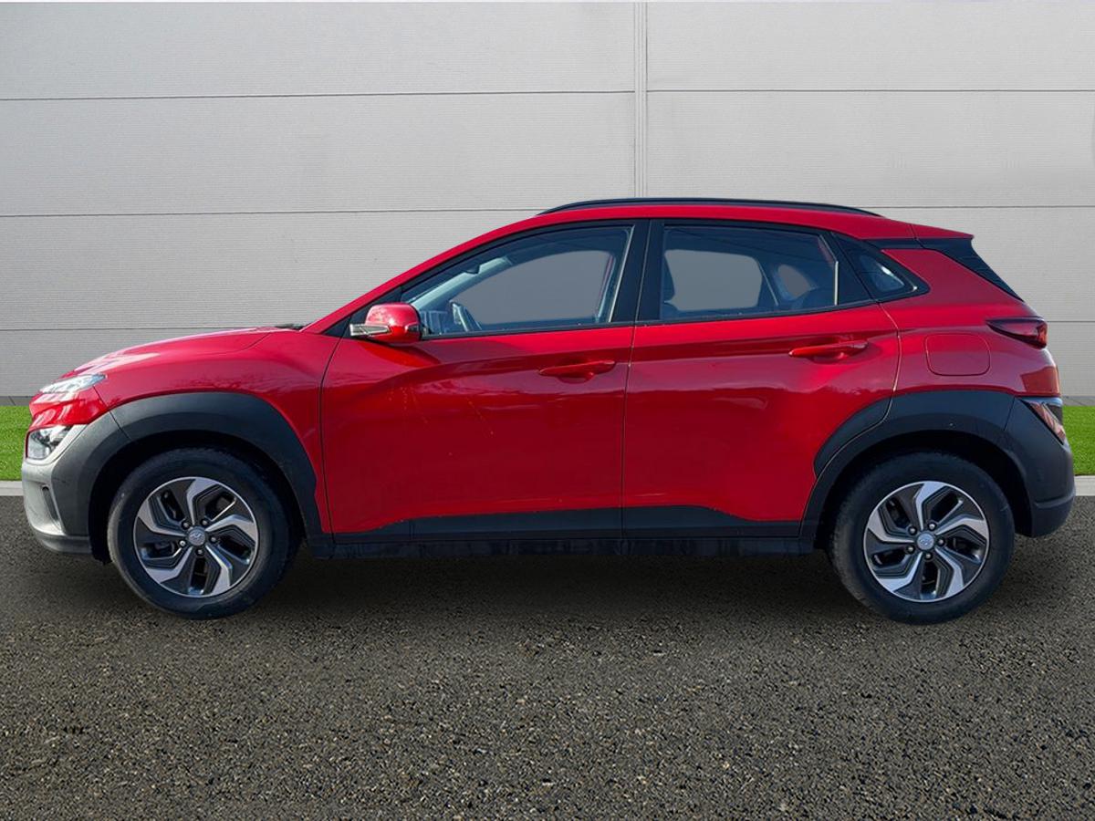 Used Hyundai KONA 2022 for sale - 77442548: Photo 4