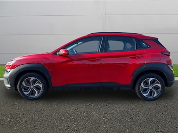 Used Hyundai KONA 2022 for sale - 77442548: Photo